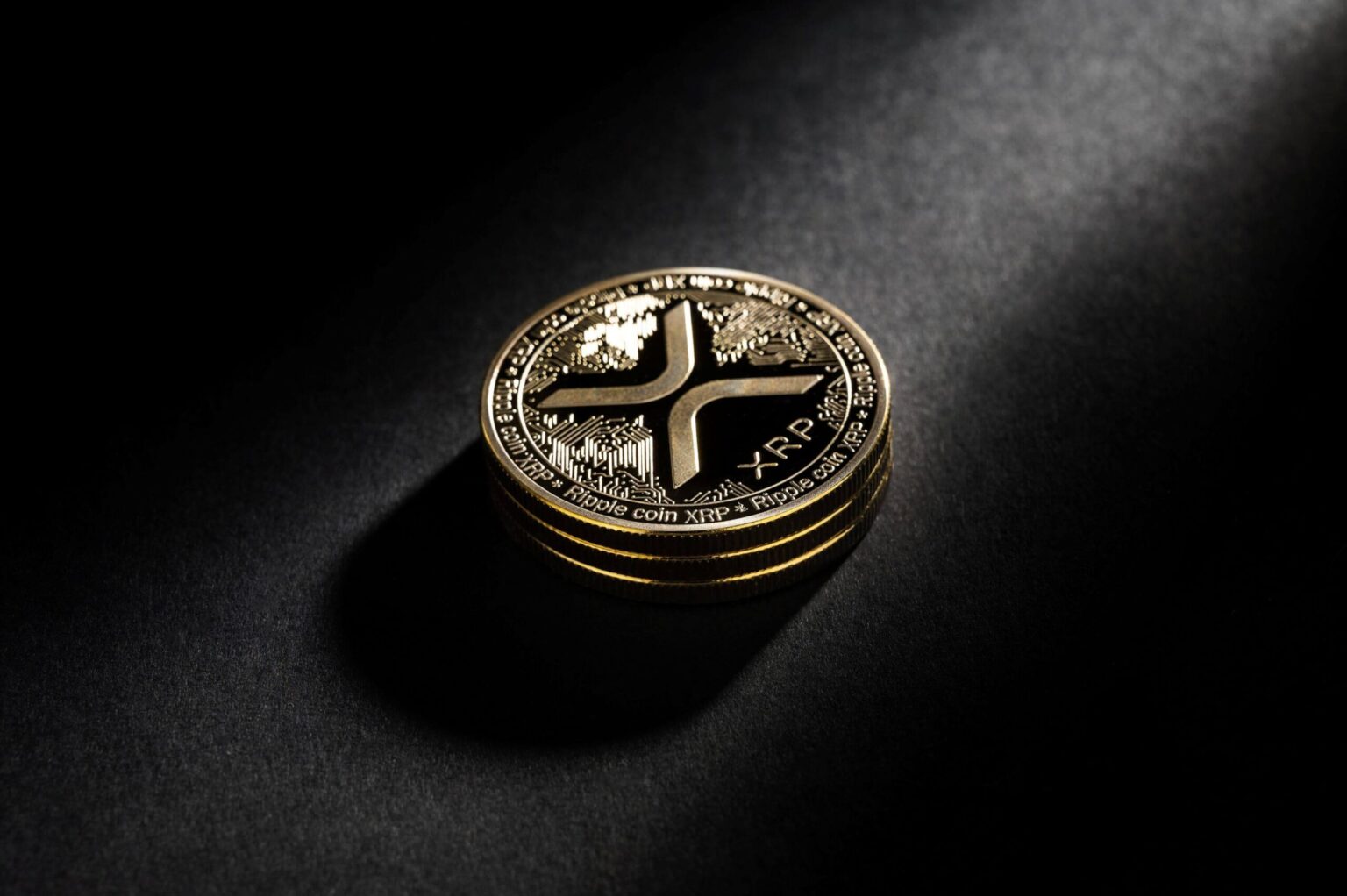 XRP Signals Historical Pattern That Previously Sparked Major Rallies — Is It Happening Again? XRP Signals Historical Pattern That Previously Sparked Major Rallies — Is It Happening Again?