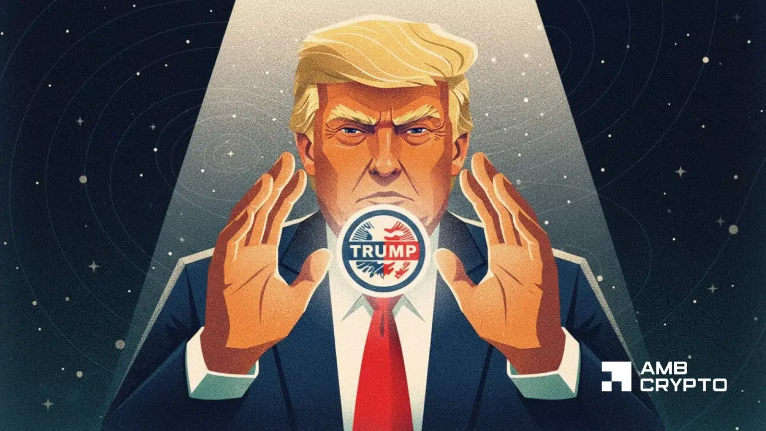 TRUMP holds $1.50 – Breakout setup or another Q3 bull trap? TRUMP holds $1.50 – Breakout setup or another Q3 bull trap?