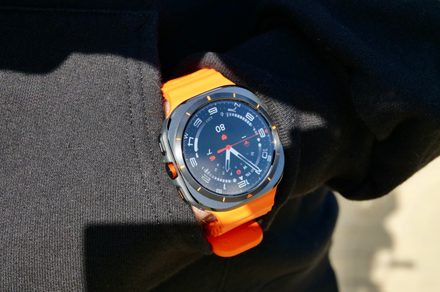 Galaxy Watch Ultra 2 marketing images leak, backing up battery, display, and chip rumors Galaxy Watch Ultra 2 marketing images leak, backing up battery, display, and chip rumors