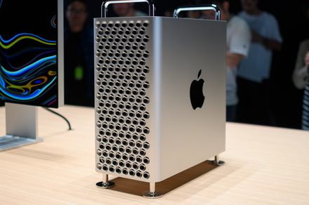 The Mac Pro nearly received an M3 Extreme chip twice as powerful as M3 Ultra The Mac Pro nearly received an M3 Extreme chip twice as powerful as M3 Ultra