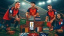 Spain Proved Defense Wins Championships, Even At The World Cup Spain Proved Defense Wins Championships, Even At The World Cup