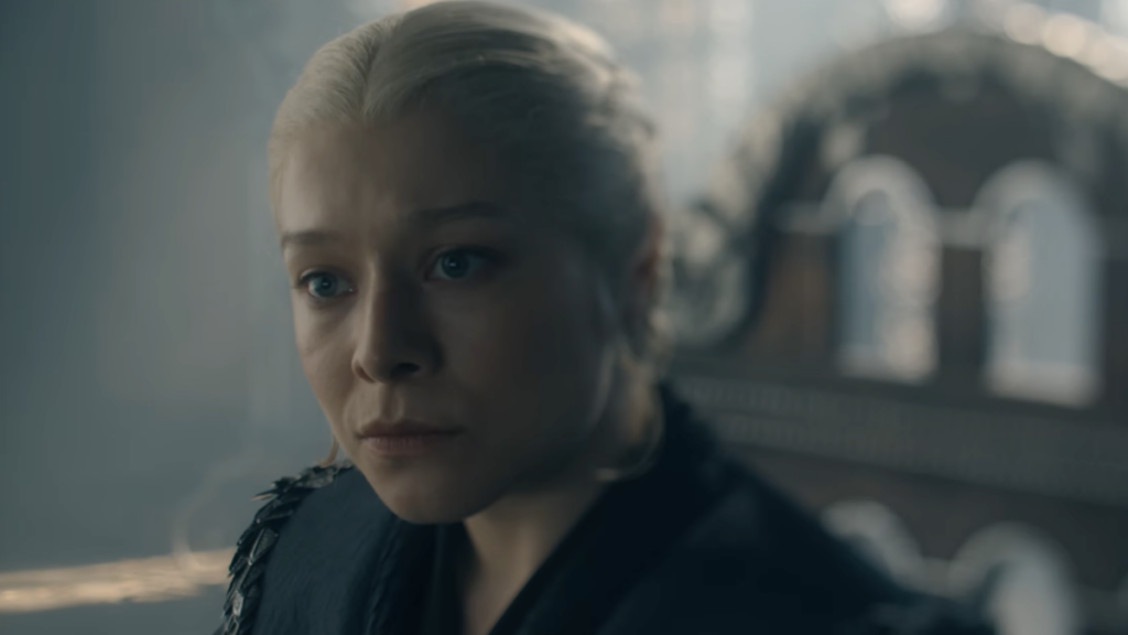 House of the Dragons Season 3, episode 6 trailer teases things getting worse for Rhaenyra House of the Dragons Season 3, episode 6 trailer teases things getting worse for Rhaenyra
