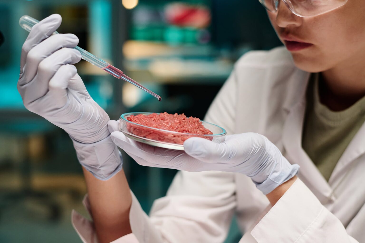 Will cultivated meat soon compete on price? Will cultivated meat soon compete on price?