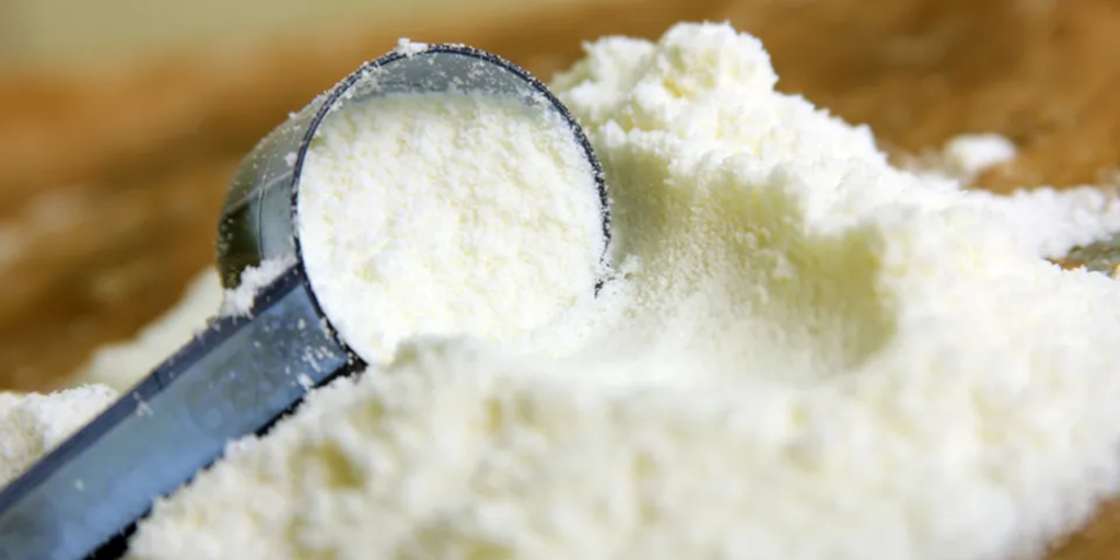 Scientists expand list of infant formula hazards Scientists expand list of infant formula hazards
