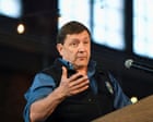Maine Democrats rally around Troy Jackson to replace Graham Platner in crucial Senate race – US politics live Maine Democrats rally around Troy Jackson to replace Graham Platner in crucial Senate race – US politics live