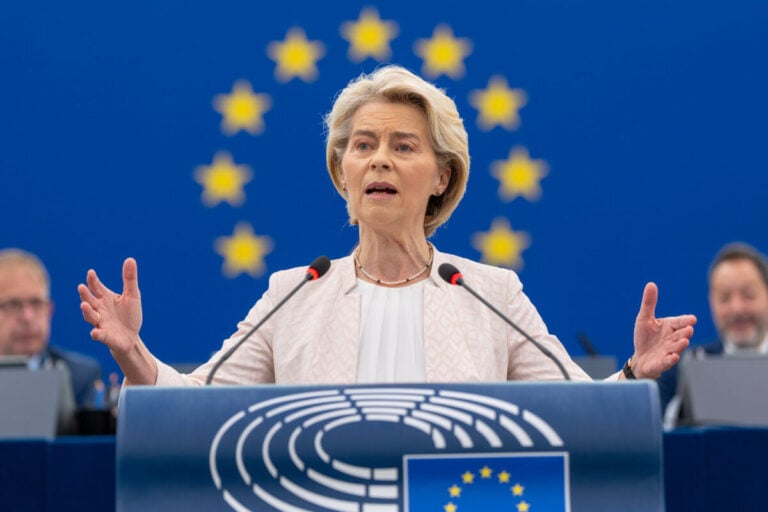 EU plans to make Europe ‘the world’s first electro-continent’ through Electrification Action Plan EU plans to make Europe ‘the world’s first electro-continent’ through Electrification Action Plan