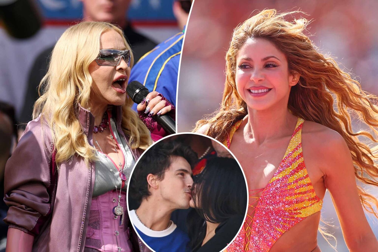 Inside the 2026 World Cup Final: Shakira’s ex, halftime show controversy, and the viral celebrity moments you may have missed Inside the 2026 World Cup Final: Shakira’s ex, halftime show controversy, and the viral celebrity moments you may have missed