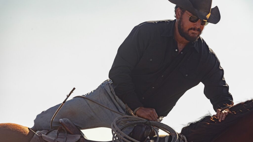 ‘Dutton Ranch,’ ‘The Boroughs’ Join Most Watched Series List for 2025-26 Season ‘Dutton Ranch,’ ‘The Boroughs’ Join Most Watched Series List for 2025-26 Season