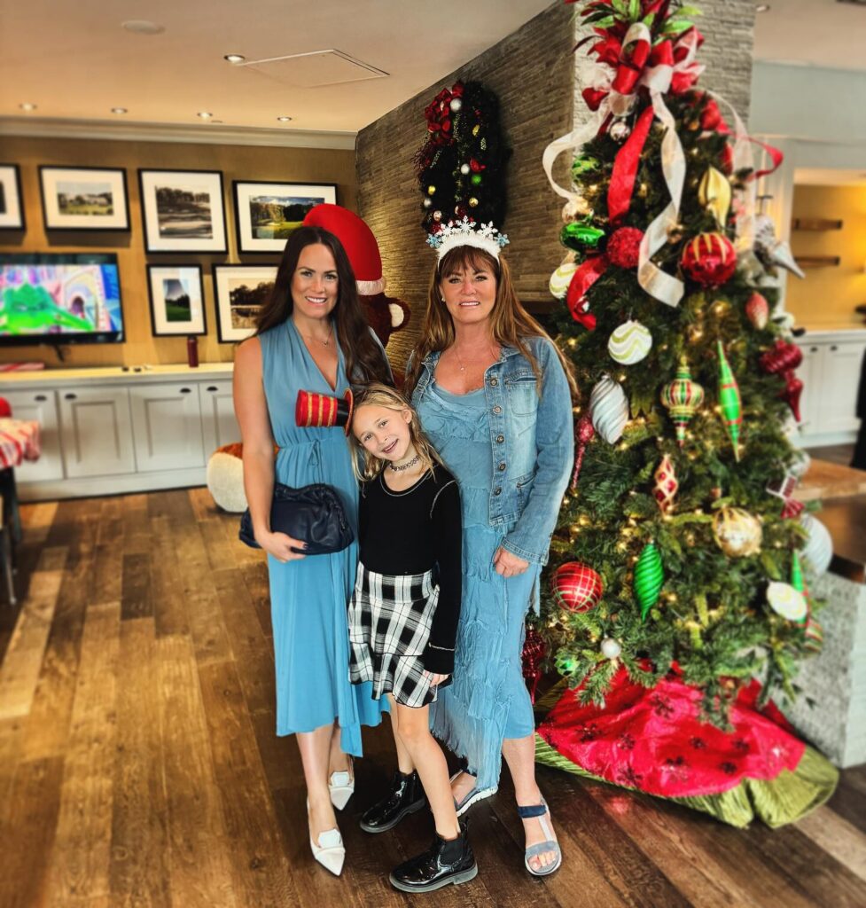 ‘RHOC’ alum Jeana Keough’s kids gives update on ‘strong’ mom after tongue cancer diagnosis ‘RHOC’ alum Jeana Keough’s kids gives update on ‘strong’ mom after tongue cancer diagnosis