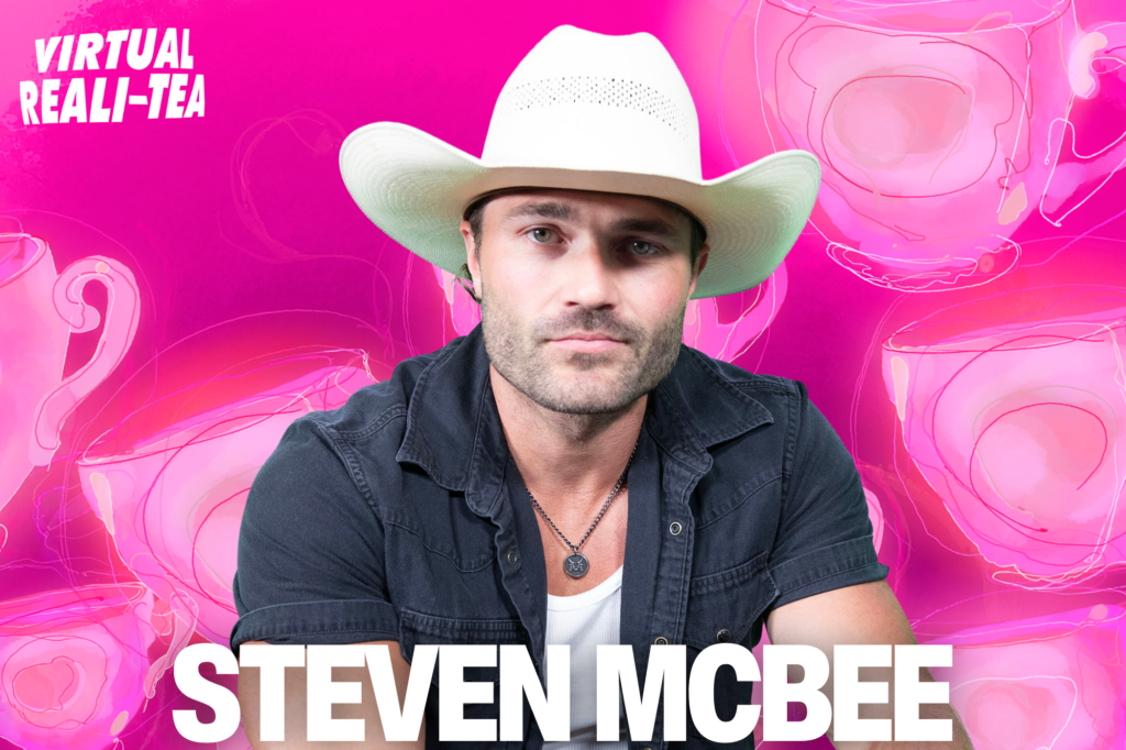 Steve McBee Jr. dishes on ‘McBee Dynasty’ season 3 and his brief fling with Salley Carson Steve McBee Jr. dishes on ‘McBee Dynasty’ season 3 and his brief fling with Salley Carson
