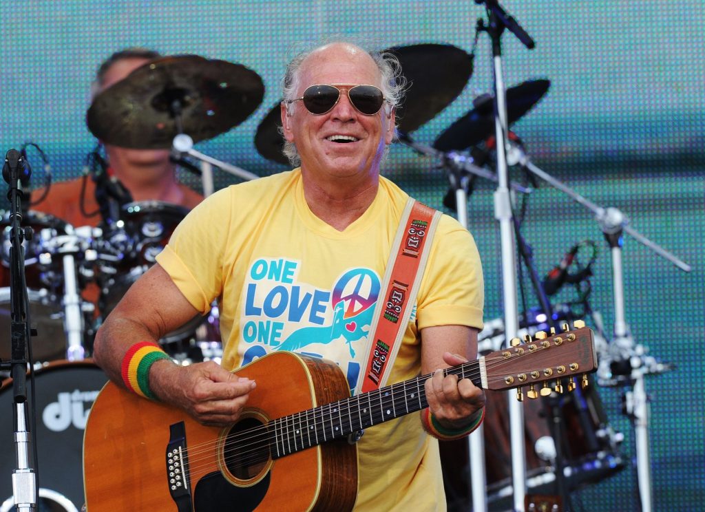 Posthumous Jimmy Buffett Album to Include Songs ‘That Have Never Been Out,’ Says Coral Reefer Band Posthumous Jimmy Buffett Album to Include Songs ‘That Have Never Been Out,’ Says Coral Reefer Band