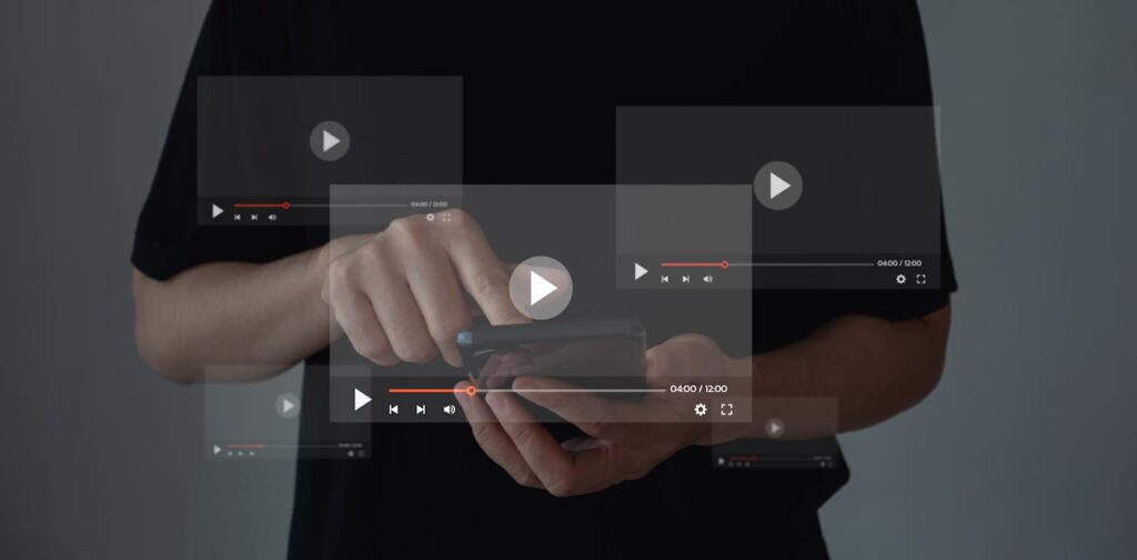Play, pause, rewind – where do these universal media symbols come from? Play, pause, rewind – where do these universal media symbols come from?
