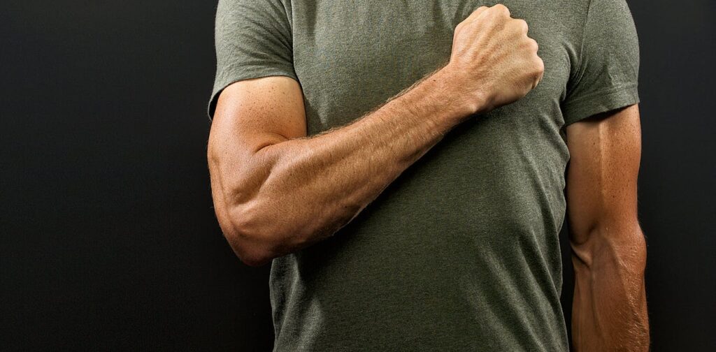 More testosterone won’t make a better soldier or a tougher man – aggression and strength drive T levels, not the other way around More testosterone won’t make a better soldier or a tougher man – aggression and strength drive T levels, not the other way around