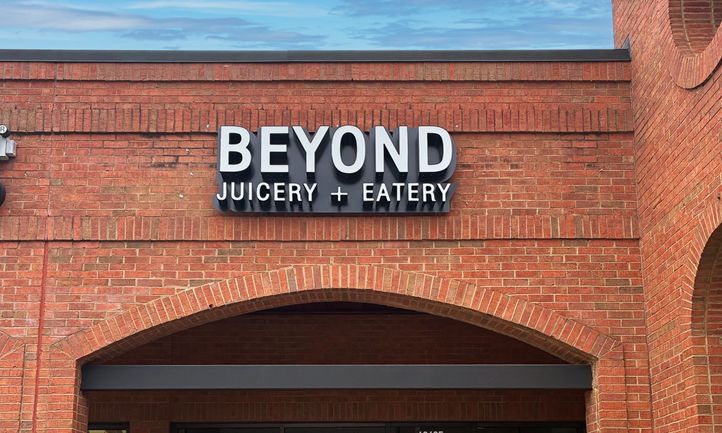 Beyond Juicery + Eatery Heads to Brookhaven with Grand Opening Giveaways and Feel-Good Eats Beyond Juicery + Eatery Heads to Brookhaven with Grand Opening Giveaways and Feel-Good Eats