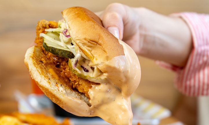 Angry Chickz Continues Northern California Expansion With First Rocklin Restaurant Opening July 24 Angry Chickz Continues Northern California Expansion With First Rocklin Restaurant Opening July 24