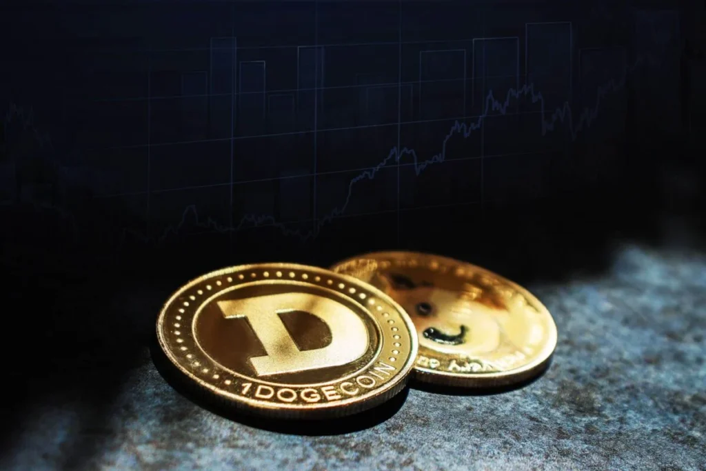 Dogecoin (DOGE) Price Surge Imminent? Whales Accumulate $14M as Open Interest Soars Past $1B Dogecoin (DOGE) Price Surge Imminent? Whales Accumulate $14M as Open Interest Soars Past $1B