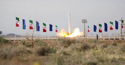 Iran unlikely to ease stance despite US military actions, standoff prolonged Iran unlikely to ease stance despite US military actions, standoff prolonged