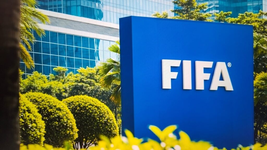 ‘The Next Crisis Has Already Begun’: Europe’s Top Official Urges FIFA to Act ‘The Next Crisis Has Already Begun’: Europe’s Top Official Urges FIFA to Act