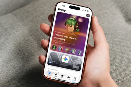 Vibecoded apps are flooding Apple’s App Store, and users are getting sick of them Vibecoded apps are flooding Apple’s App Store, and users are getting sick of them