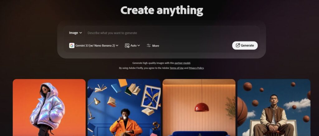 Adobe Firefly AI video editor review Adobe Firefly AI video editor review
