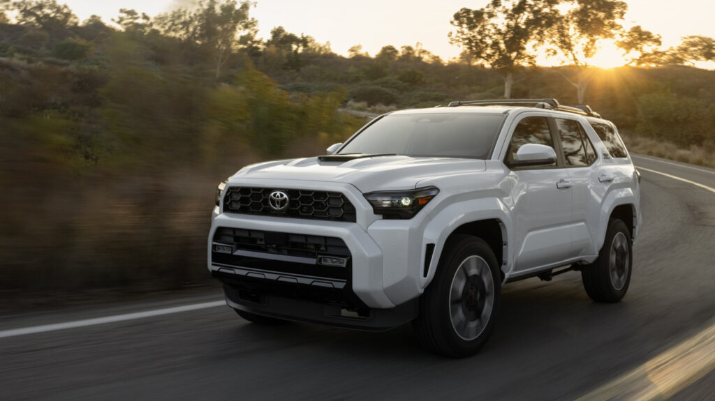 Toyota Highlander Vs. 4Runner Depreciation: Which Loses More Value After 5 Years? Toyota Highlander Vs. 4Runner Depreciation: Which Loses More Value After 5 Years?