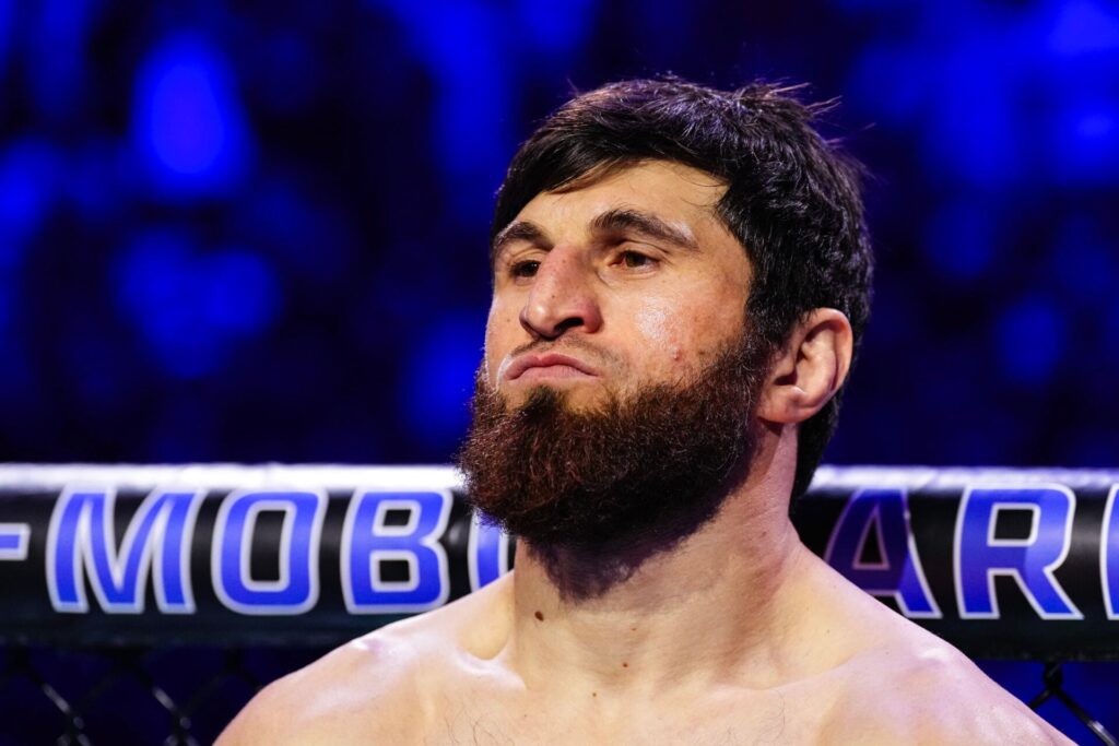 UFC Abu Dhabi preview: Start time, full card and how to watch Magomed Ankalaev vs. Bogdan Guskov UFC Abu Dhabi preview: Start time, full card and how to watch Magomed Ankalaev vs. Bogdan Guskov