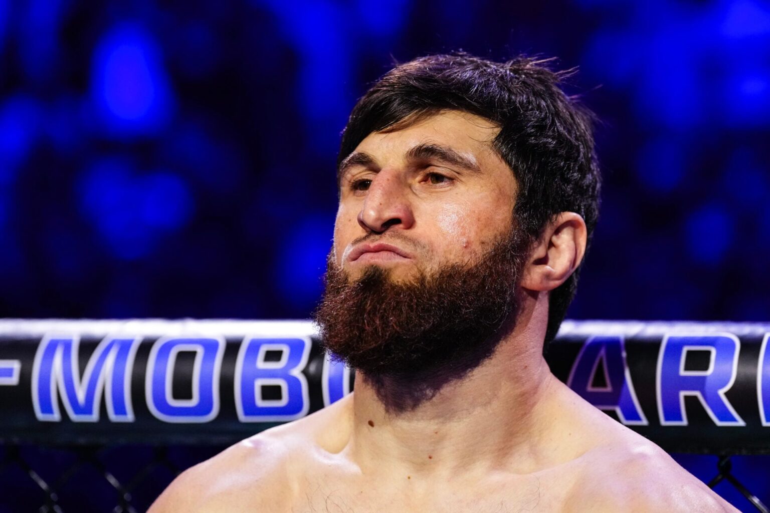 UFC Abu Dhabi preview: Start time, full card and how to watch Magomed Ankalaev vs. Bogdan Guskov UFC Abu Dhabi preview: Start time, full card and how to watch Magomed Ankalaev vs. Bogdan Guskov