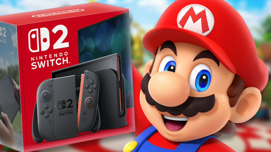 Nintendo Switch 2 Drops to Just $399 at Woot Ahead of Incoming Price Hikes Nintendo Switch 2 Drops to Just $399 at Woot Ahead of Incoming Price Hikes