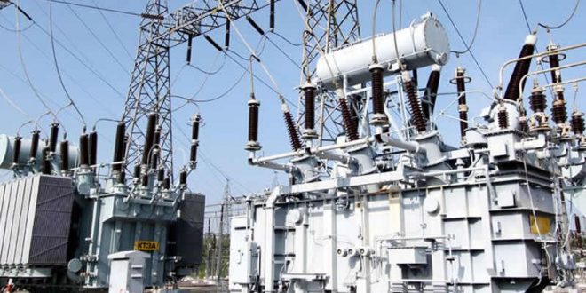 Nigeria Partners MOPO to Address Electricity Deficit Nigeria Partners MOPO to Address Electricity Deficit
