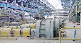 FG Reserves 3bn Tons Iron Ore for Ajaokuta FG Reserves 3bn Tons Iron Ore for Ajaokuta