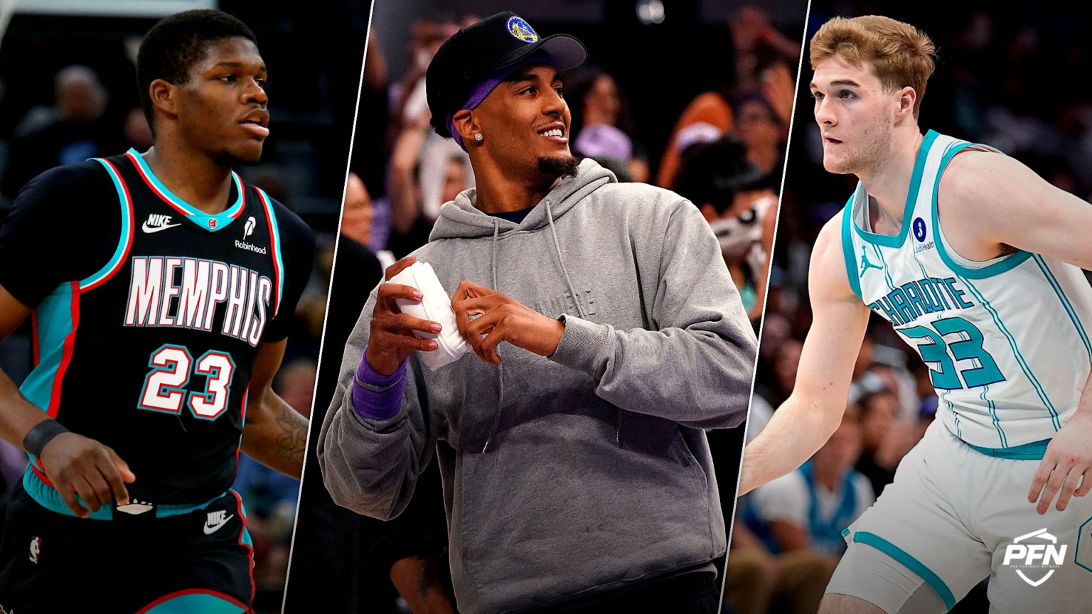NBA Announces 2026 All-Summer League Teams: Cameron Boozer, Yaxel Lendeborg Headline First Team