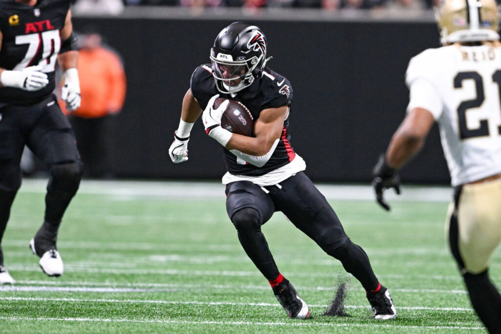 Hero RB, Zero RB or Neither: What’s the Best Fantasy Football Strategy in 2026? Hero RB, Zero RB or Neither: What’s the Best Fantasy Football Strategy in 2026?