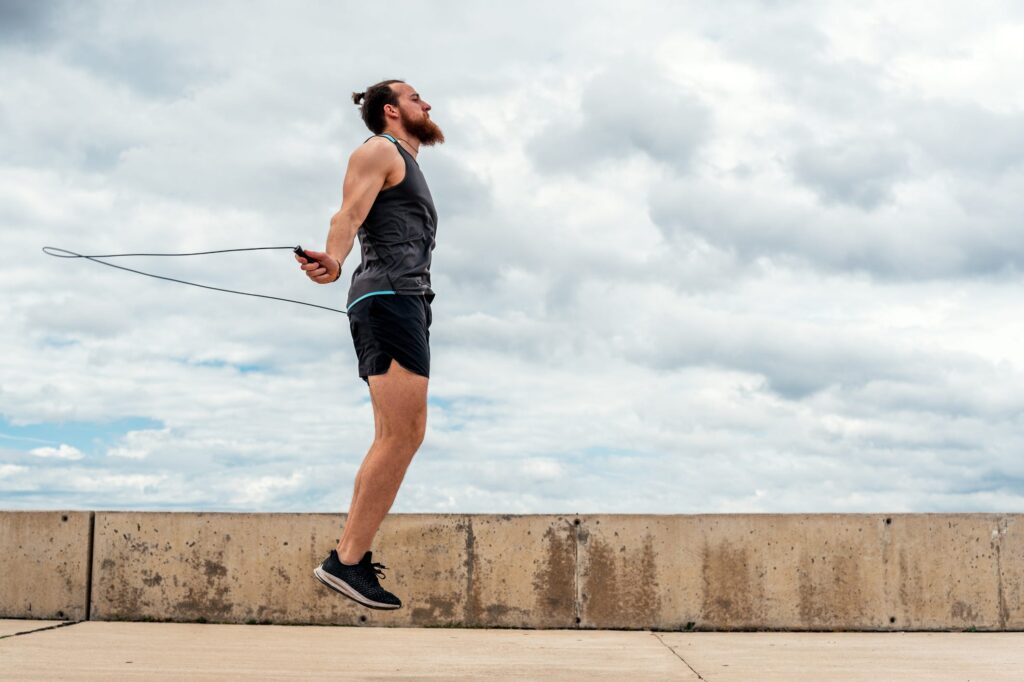 This Peptide Could Be a Game Changer for Obesity. And It’s Not a GLP-1. This Peptide Could Be a Game Changer for Obesity. And It’s Not a GLP-1.