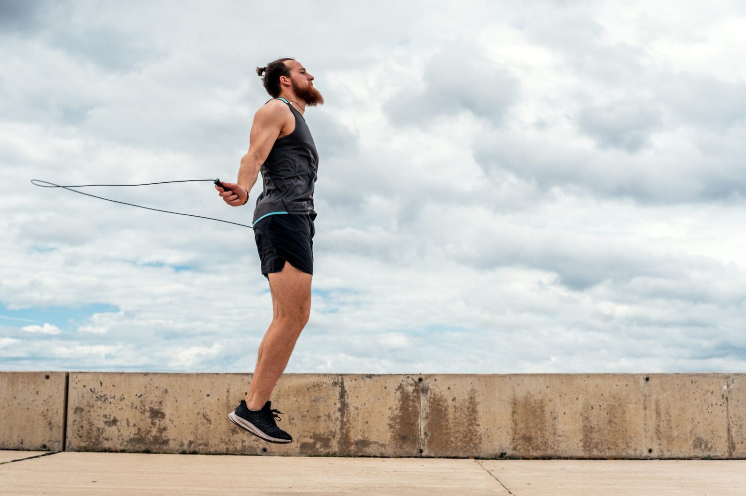 This Peptide Could Be a Game Changer for Obesity. And It’s Not a GLP-1. This Peptide Could Be a Game Changer for Obesity. And It’s Not a GLP-1.