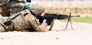 Testosterone testing the military: how the manosphere shaped US government policy Testosterone testing the military: how the manosphere shaped US government policy