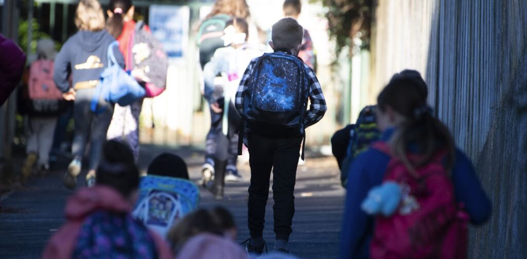 New Zealand is cracking down on school attendance. Is it missing the bigger picture? New Zealand is cracking down on school attendance. Is it missing the bigger picture?