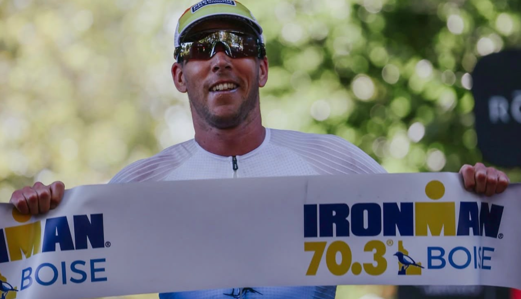 Ironman Pro Series Headed to Idaho for 2026 IM 70.3 Boise Ironman Pro Series Headed to Idaho for 2026 IM 70.3 Boise