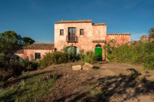 The 9 Best Airbnbs in Sardinia, Italy’s Most Underrated Island The 9 Best Airbnbs in Sardinia, Italy’s Most Underrated Island