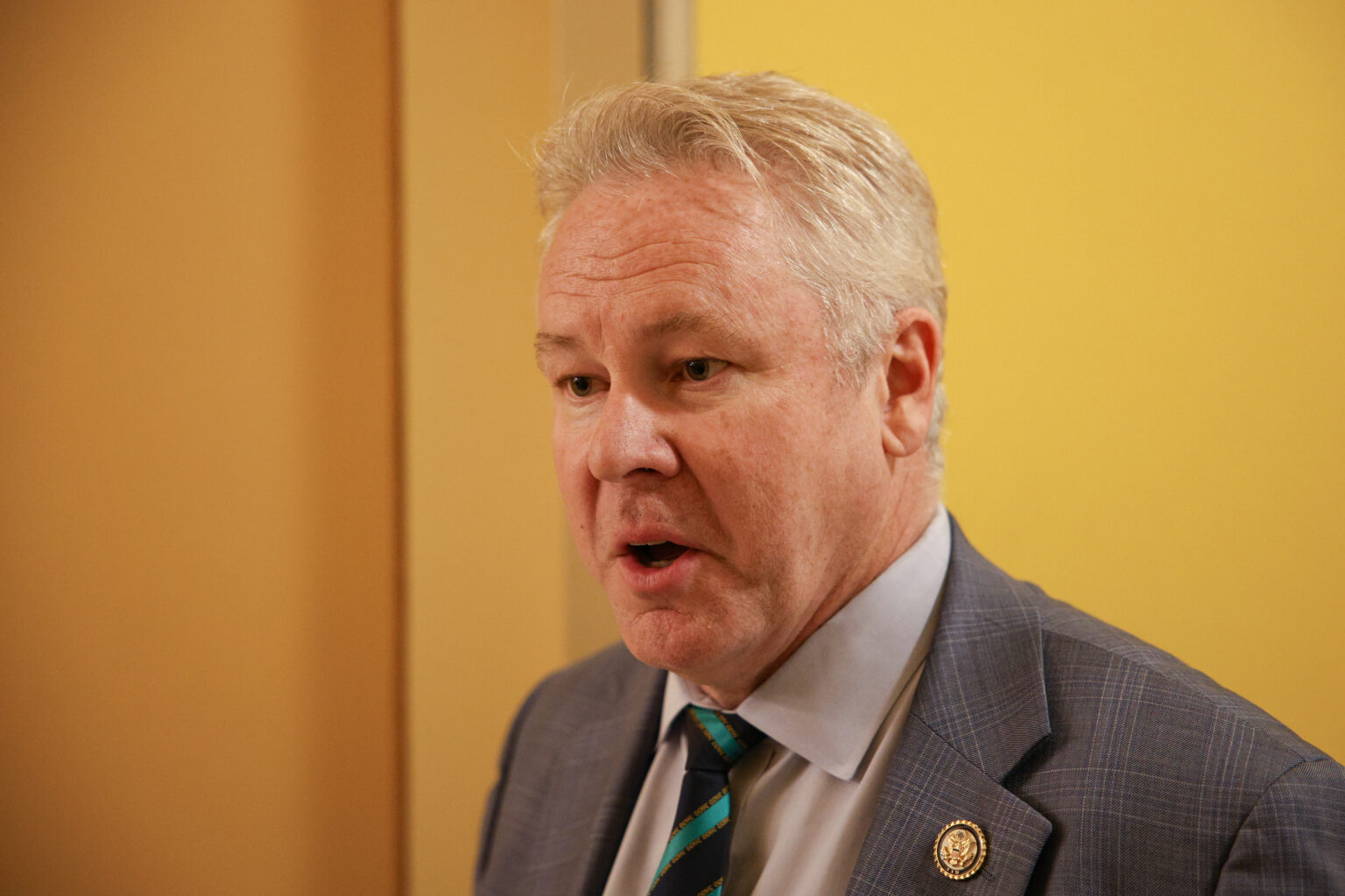 Capitol agenda: GOP defectors threaten budget vote