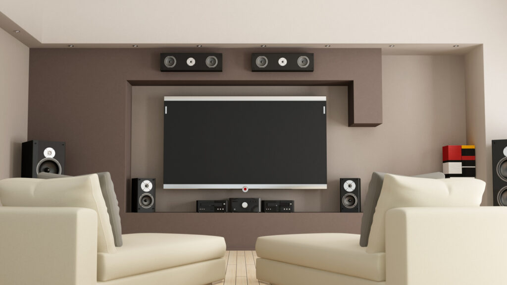Surround sound speaker channel numbers explained: Bigger isn’t always better