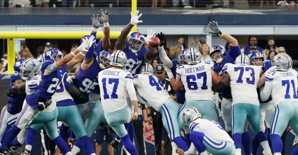 Cowboys countdown to kickoff: Top 100 iconic games – Day 53
