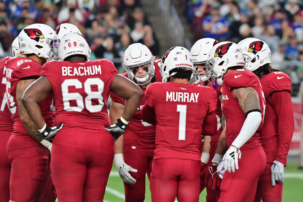 Is Kyler Murray the Answer to Vikings Superstar Returning to Prominence?