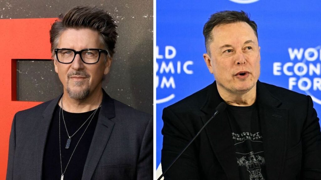 ‘Doctor Strange’ Director Slams Elon Musk’s Crusade Against ‘The Odyssey’: ‘Doesn’t Know S–t About Cinema’