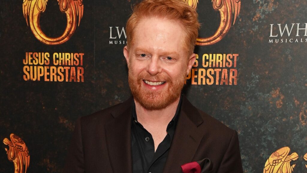 Jesse Tyler Ferguson Shares NSFW Prank He Would Play on ‘Modern Family’ Set for the First Time