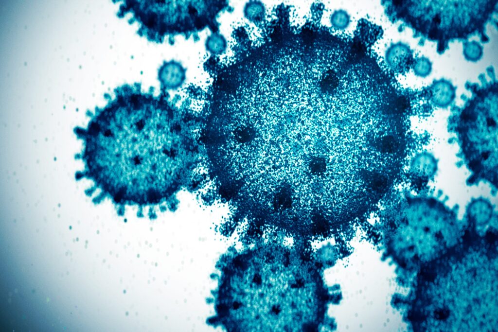 This ‘Immunity-Boosting’ Peptide May Treat Long COVID. But the FDA Still Has 1 Major Concern.