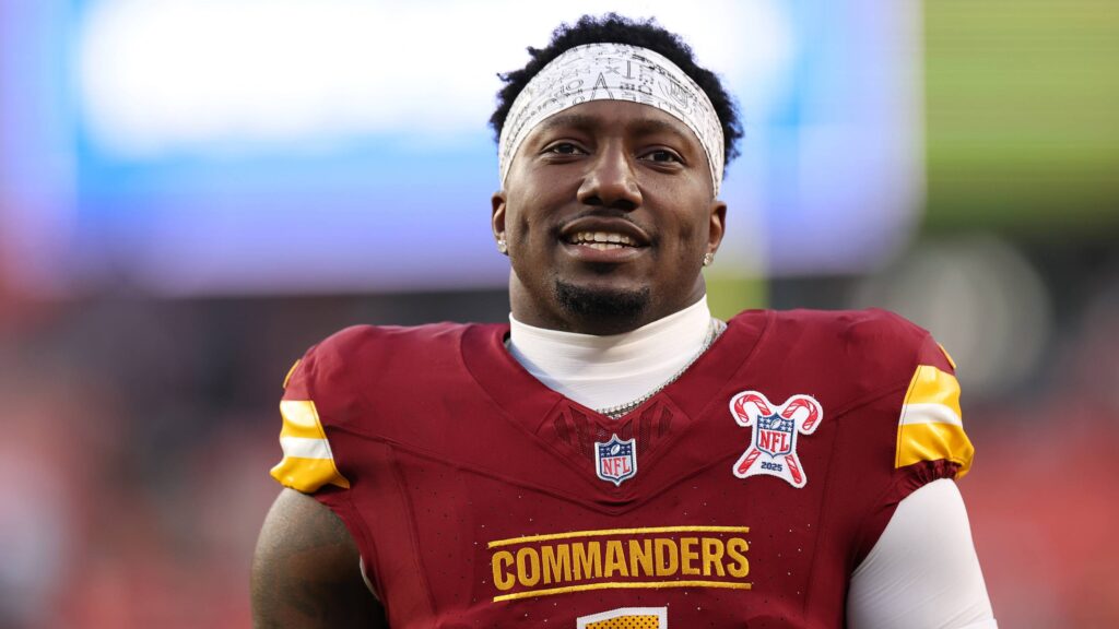 Deebo Samuel believes he has more in the tank: These 4 NFL teams should test that theory Deebo Samuel believes he has more in the tank: These 4 NFL teams should test that theory