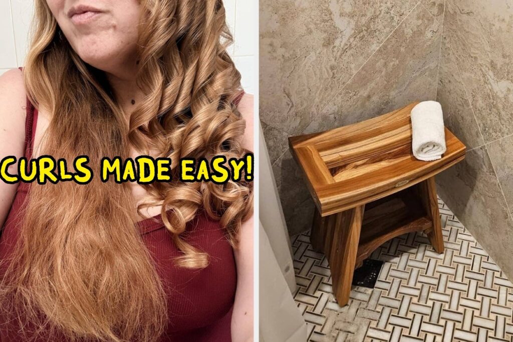 Live Life On Easy Street With These 40 Useful Products