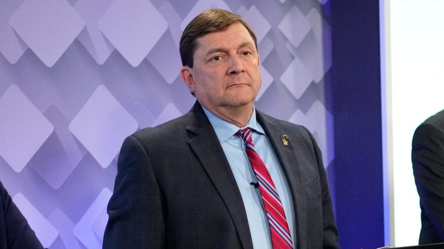 On the Ballot: Maine Democrats breathe sigh of relief despite steep obstacles ahead of Jackson On the Ballot: Maine Democrats breathe sigh of relief despite steep obstacles ahead of Jackson