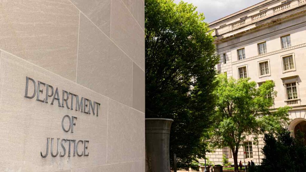 US justice department to streamline company merger reviews