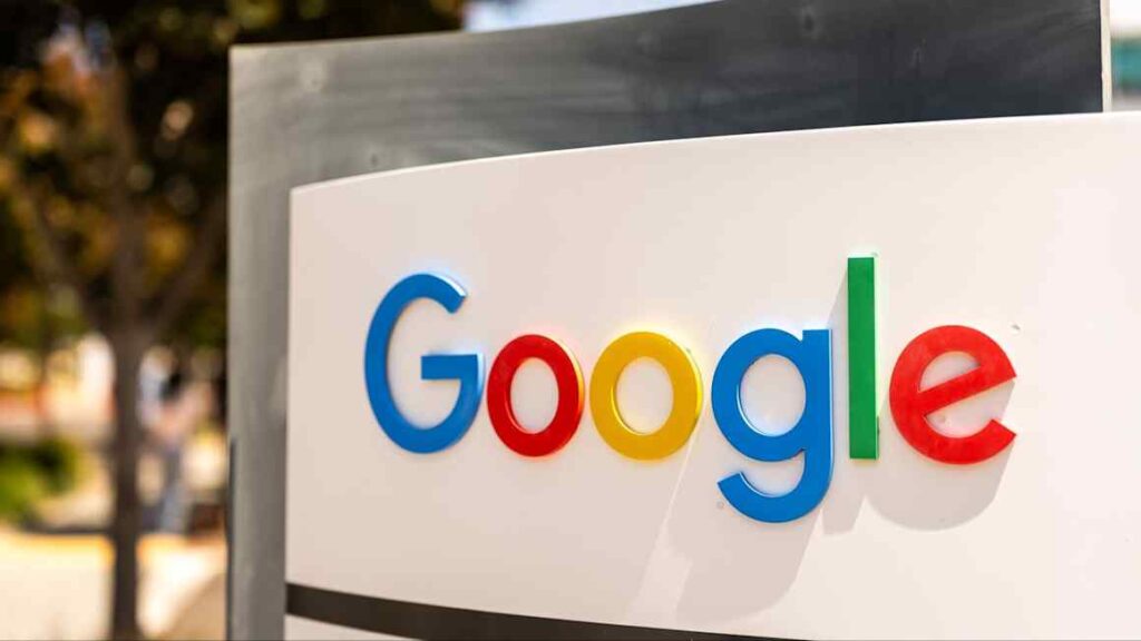 Google burns through $6bn in cash as AI spending climbs again